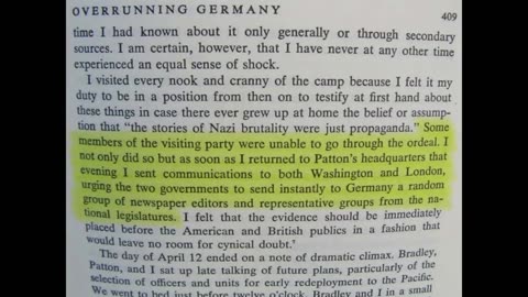 Remember the Holocaust - Episode 9: "Piles of Bodies"