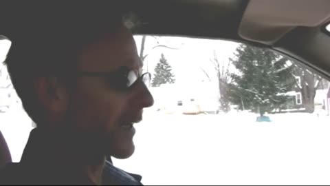 Our Lives on God's Hard Drive, Part 3