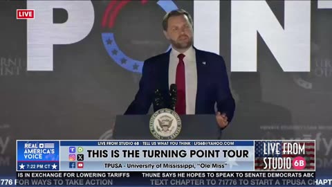 Vance: Legal Immigrants Are Undercutting American Worker Wages