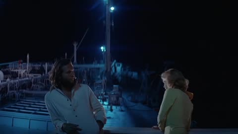 "King Kong" (Special Definitive Cut) Starring Jeff Bridges and Jessica Lange