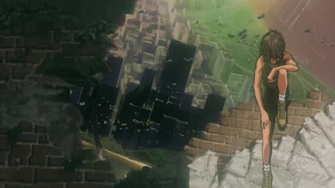 Gundam Wing - Opening 2 ver. 2 (Beeping Version)