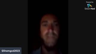 GOD Builds Character!!! 🦇