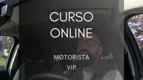 Curso Online Motorista Doméstico