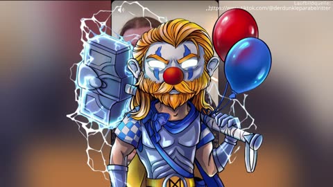 Der dunkle Parabelritter und die abgesagten Weihnachtsmärkte