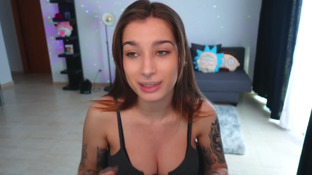 COSPLAY VLOG Cómo convertirse en waifu❤️