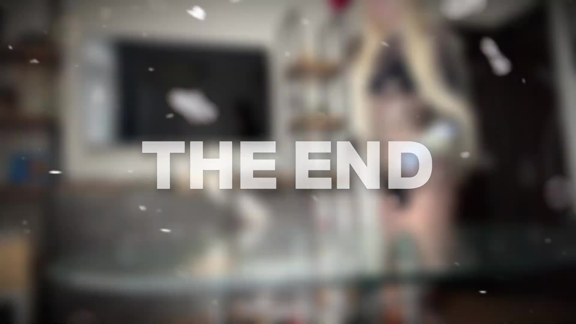 Soft Shine & Cozy Calm - Yuna Wipes the Table ✨🫧