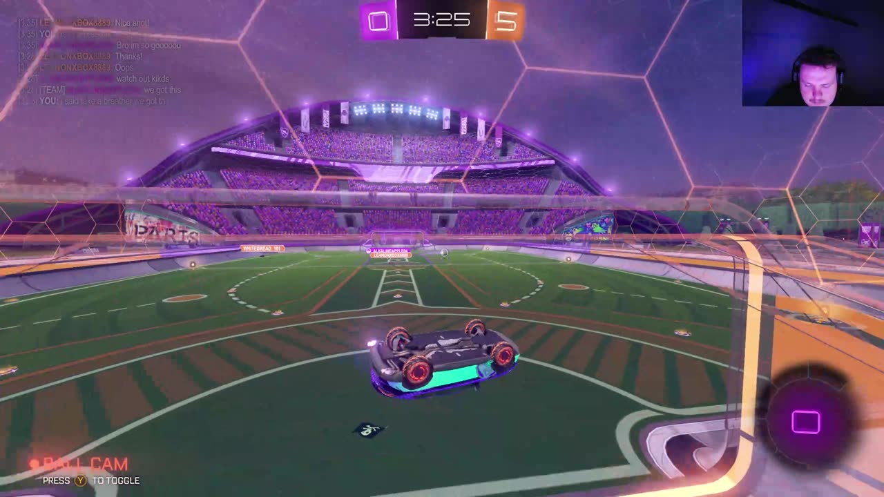 PUBS, SOLO QUE BO7!! Maybe Overwatch?