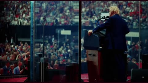 FIGHT For What's Right | Music by John Michael Chambers