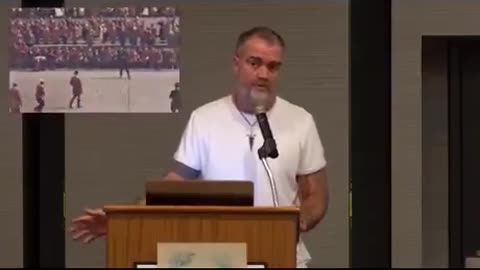 Ken O'Keefe- On our BS history of WW2 & recommends the documentary "The Greatest Story Never Told".
