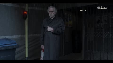 DISCLAIMER* — Official Trailer | Apple TV