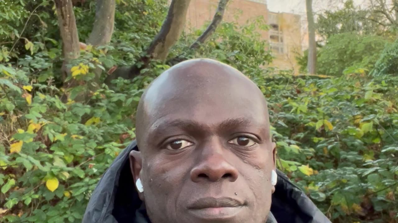 I don't know who needs to hear this, but they love to destroy your peace.