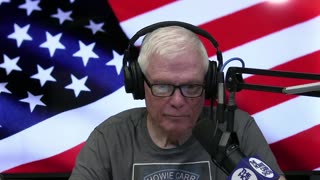 The Howie Carr Show November 24, 2025