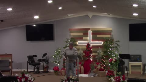 Sunday Morning Service