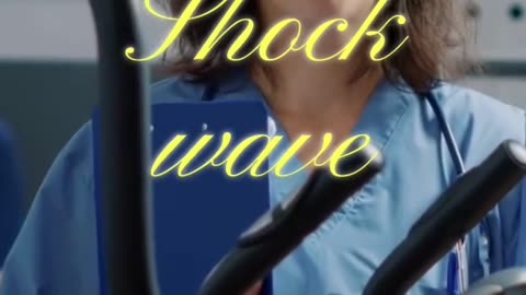 💥 Shockwave Therapy in Maple Ridge | Fast Pain Relief & Recovery at Golden Maple Physiotherapy