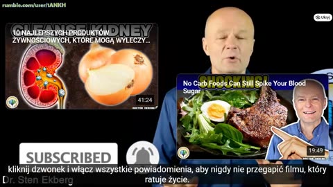 10 produktów spożywczych, które niszczą nerki... 2025.12.09