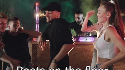 Hands Up 🤠 | Senoj