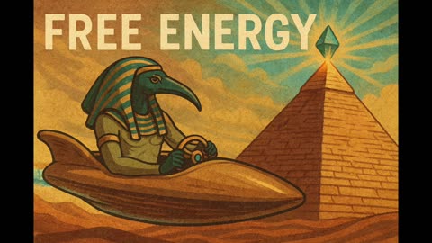 Free Energy