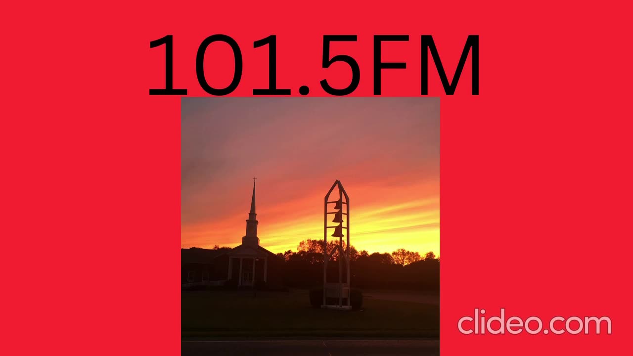 FEBRUARY 23 2025 101.5FM RADIO SHOW PART 1