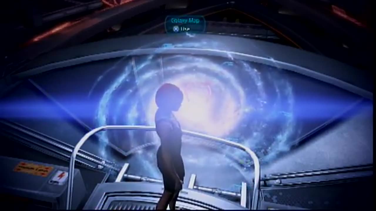 Mass Effect 3 Day 9 - 23 _ 23