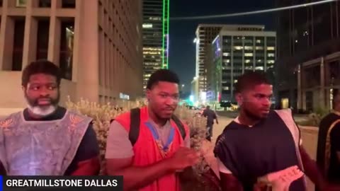 9/26 GMS DALLAS LIVE CAMP