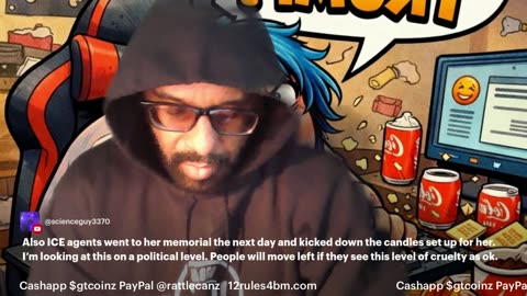 Liberal White Woman Roast!!!!