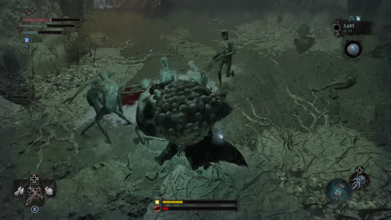 Lords of the Fallen: Earnest Ed 25