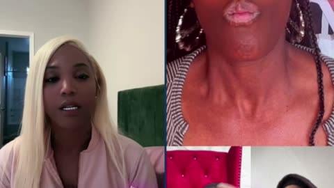 Savanna Gucci PolyGod in a funny team pk 1/20/25