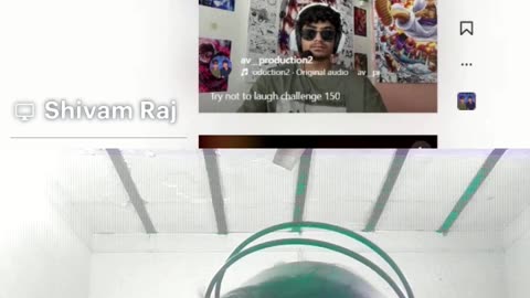 “Late Night Chill Stream”