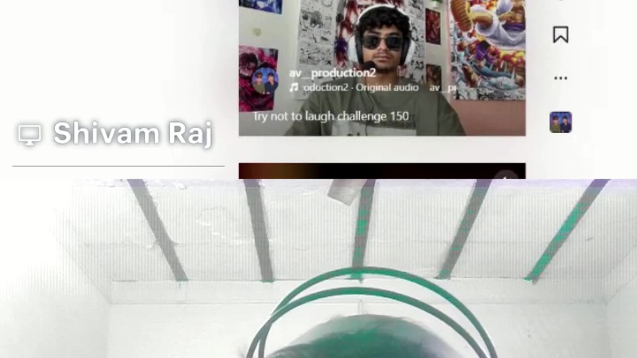 “Late Night Chill Stream”