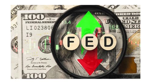 🚨 Fed Issues Urgent Warning: Recession Coming Next Month!