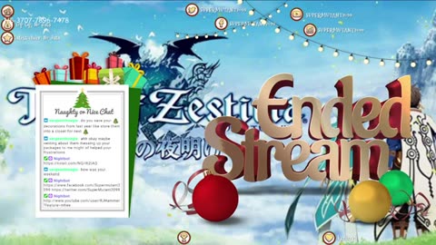 Tales of Zestiria Day 17