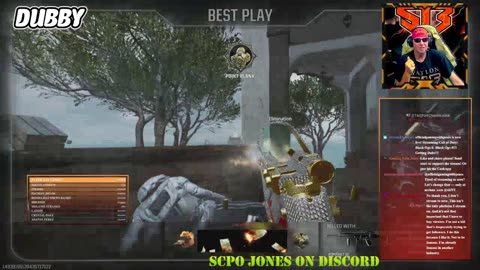 Call Of Duty Black Ops 6