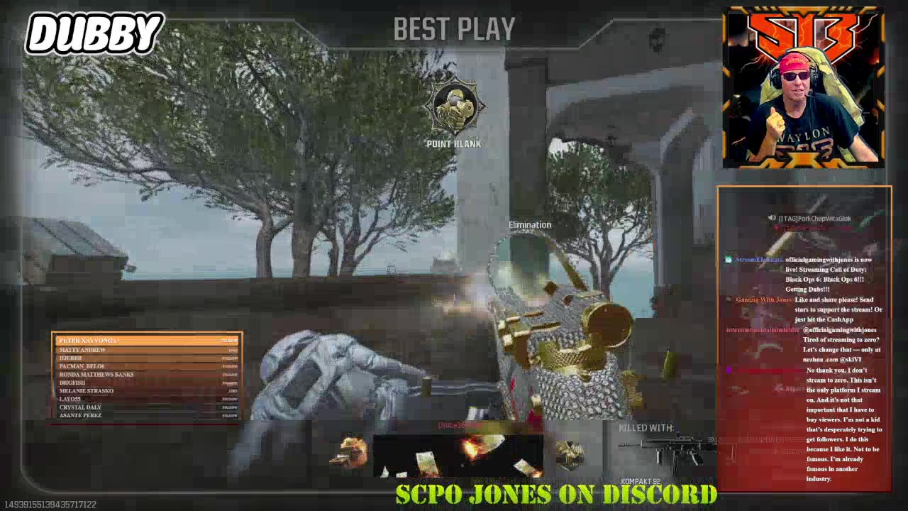 Call Of Duty Black Ops 6