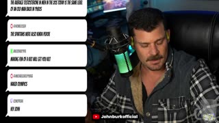 Suzie Whiles warns Trump and hits JD.