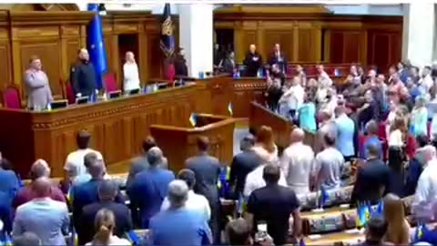 🇺🇦 all kyiv was on fire🔥