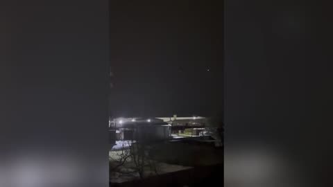 🚨🛸 Russians Try to Blast at Mystery Rumbling 'UFO Helicopter' over Moscow! | TheTruthAbove
