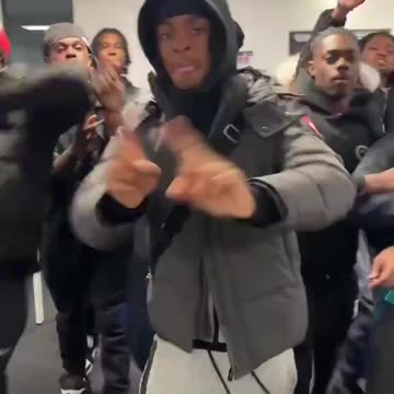 Blacks sing about murder in UK