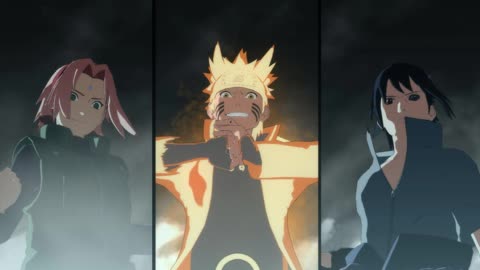 What if Assassin Naruto build harem with Lala and Yami PART 2