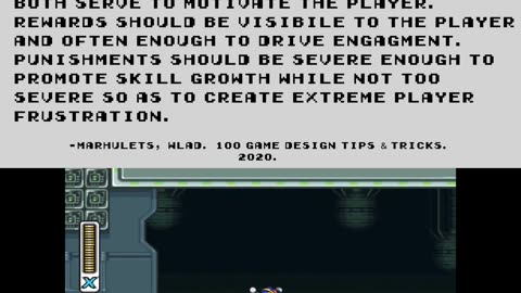 100 Video Game Design Tips & Tricks #3