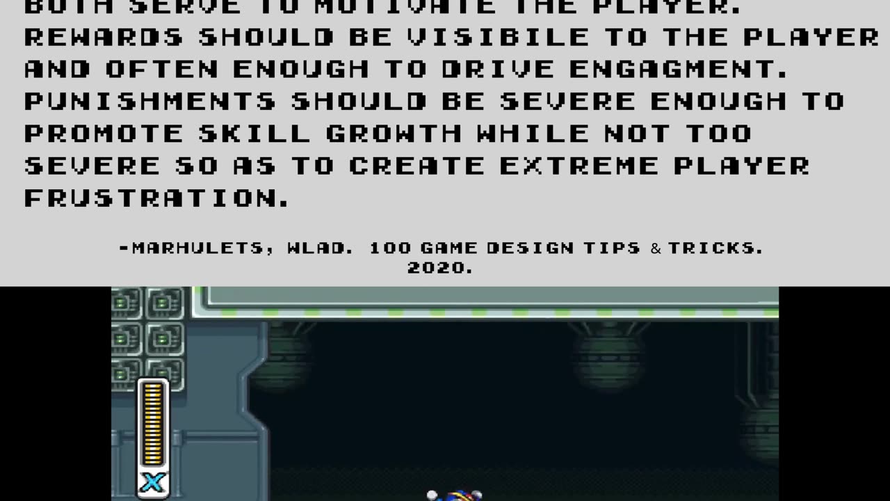 100 Video Game Design Tips & Tricks #3