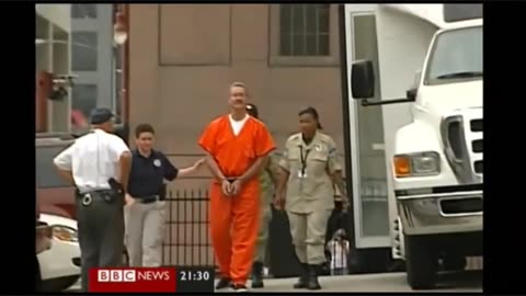 BBC One-minute World News - 25th June 2009