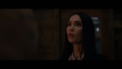 I Can Help You" | Subservience (2024) | Megan Fox | Movie Clip 4K