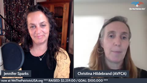 VSAM 2025: Christina Hildebrand