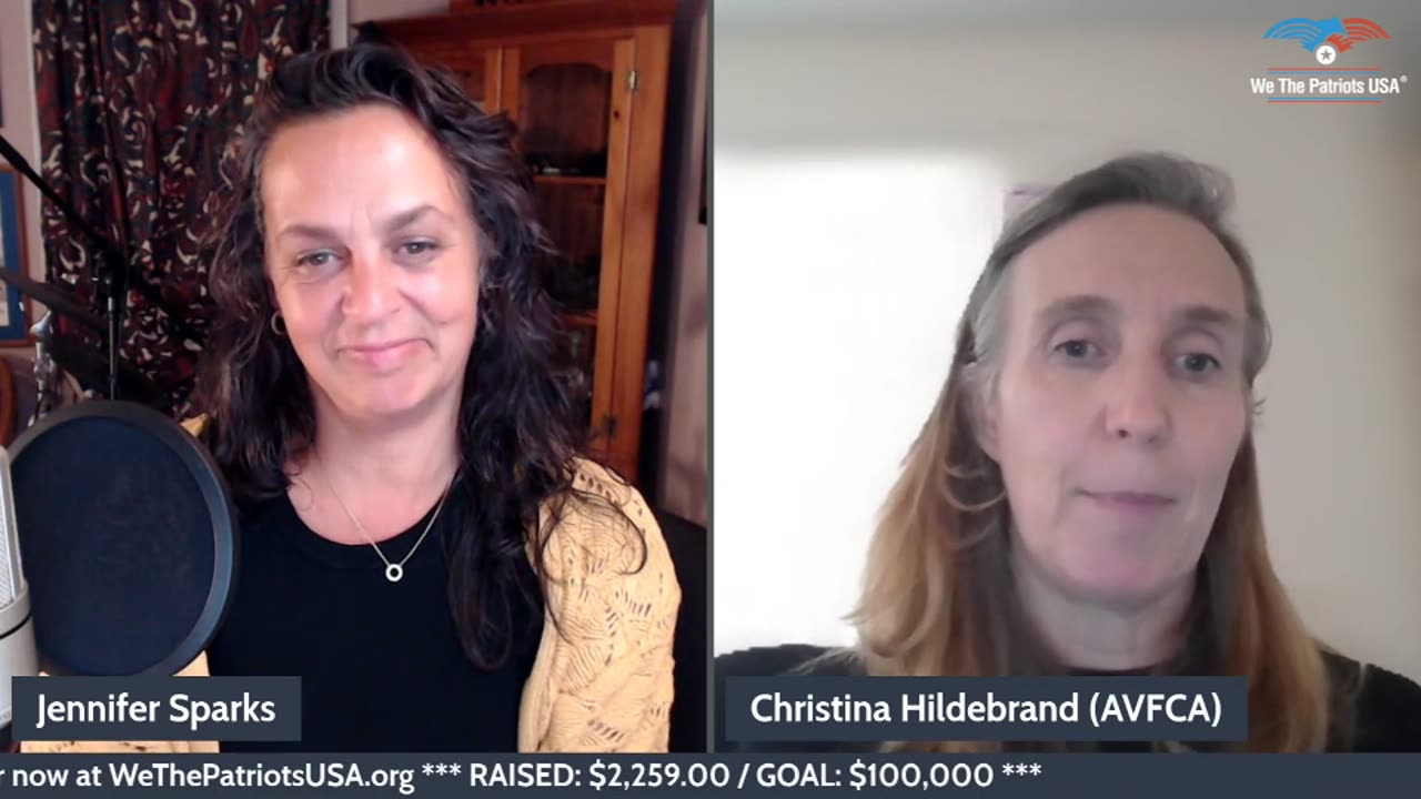 VSAM 2025: Christina Hildebrand