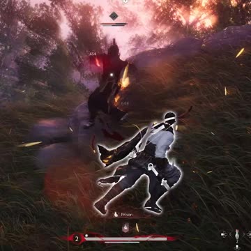 Where Winds Meet🔥