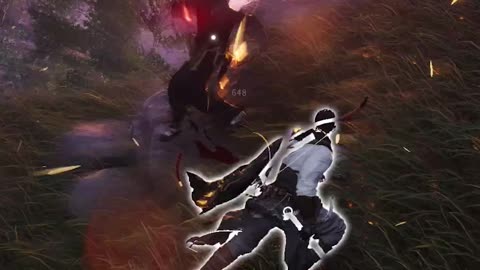 Where Winds Meet🔥