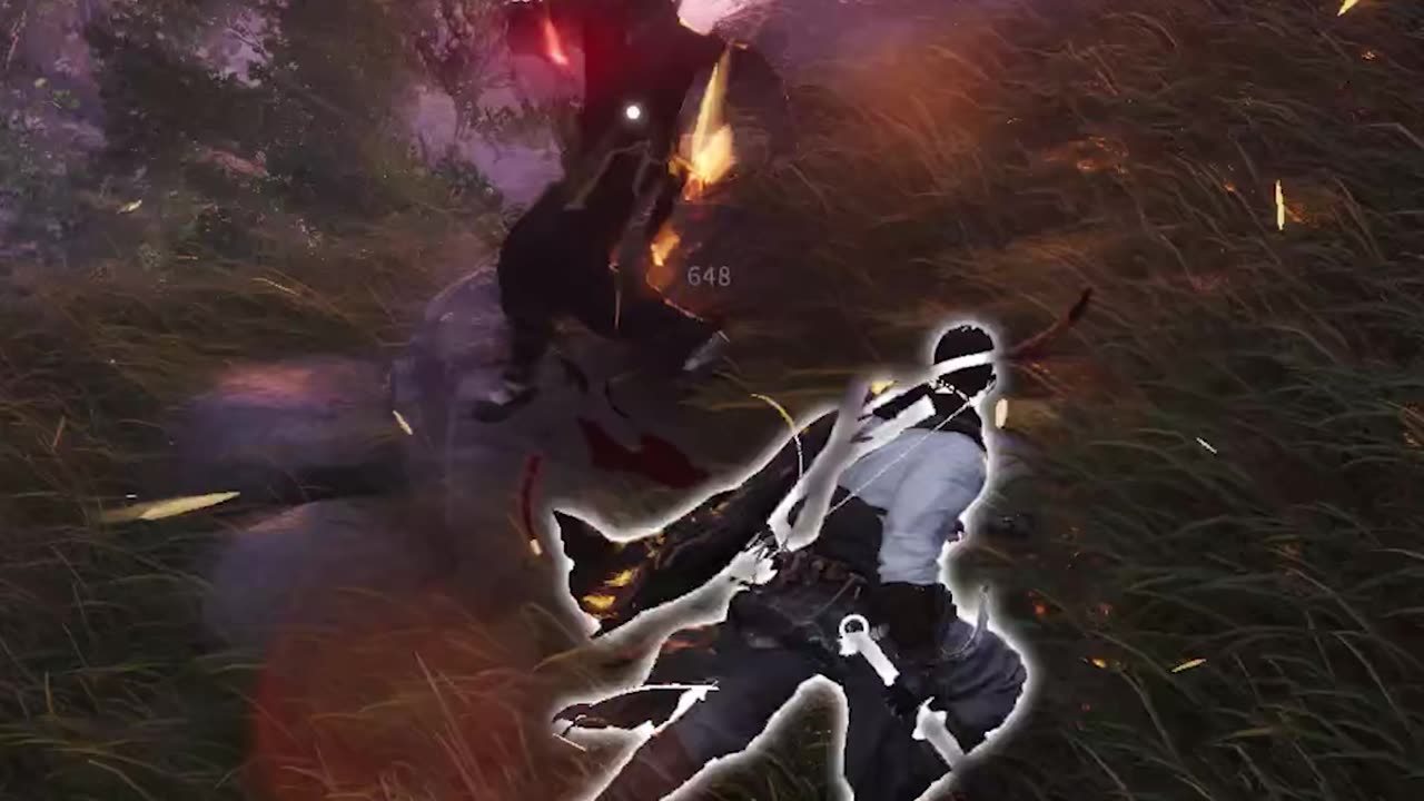 Where Winds Meet🔥