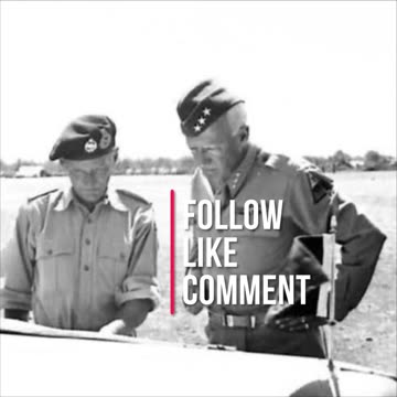 Oct 12, 2025 Gen. Patton quotation of the day #ww2 #war #leadership #nickelback