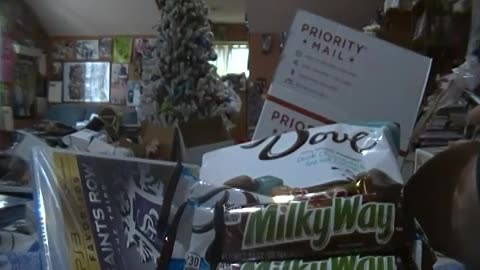 Pop Culture Unboxing Episode 347_ Video Games Monthly For October 2020. Plus pop and candy from LUAU