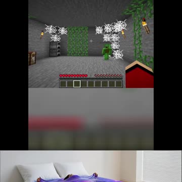 ONE BLOCK Survival with JJ & Rumi — Their Funniest Episode Yet! 😂🌍